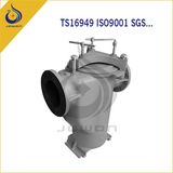 Cast Iron Machinery Parts Water Pump Parts Pump Body