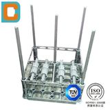 Steel Heat Treatment Casting Basket for Furnace