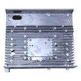 Die Casting Mold of Radiator on Electric Model