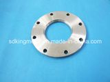 Pn16 Forged Stainless Steel Flanges DIN2576