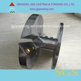 Aluminum Chopper Casting Parts /Die Casting Parts