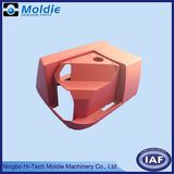 Industrial Aluminum Die Casting Auto Parts