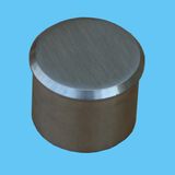 Stainless Steel End Cap