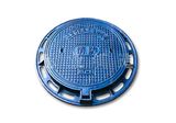 Cast Iron Manhole Cover