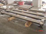 Titanium Shaft