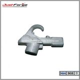 Hot Die Aluminum Forged Spray Gun Part