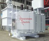 Ore-Smelting Electric (Blast) Furnace Transformer