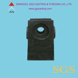 Customized Sand Casting Railway Parts