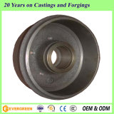 Grey Iron Sand Casting for Auto Parts (SC-36)