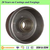 Grey Iron Sand Casting for Auto Parts (SC-36)