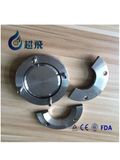 Sanitary Stainless Steel Flange (CF88221)