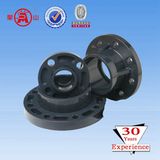 Groove Socket Welding Flange