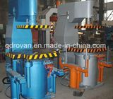 Foundrt Sand Moulding Sand Casting Machine for Sale