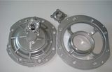 Casting Valve Body (Aluminum Valve) -004