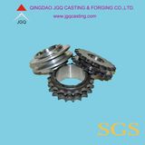 Investment Casting Parts-Auto Parts