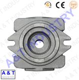 OEM Service Iron Sand Casting Part for Grate Manufacturer