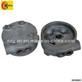 Sand Casting Parts