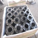 Q235 Carbon Steel Forged Flange