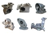 Sh Auto Spare Parts for Precision Casting and CNC Machining