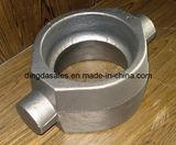 High Class Shaft Bearing Forging Forging Part Cardan Shaft Forging