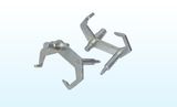 Precision Casting(Aircraft Parts)