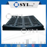 Ductile Iron Gully Grating