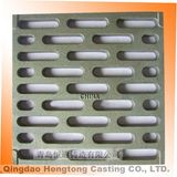 Grating/Cast Iron/Iron Casting/Castings