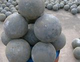 Forged Grinding Steel Ball