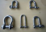 Stainless Steel Shackle