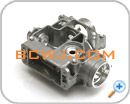 Aluminum Die Casting