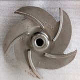 ANSI Pump Components Impeller 1*2-10