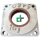 Aluminium Alloy Flange with Precision Casting (DR044)