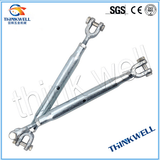 High Quality Forging Closed Body Jaw&Jaw Turnbuckle