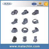 OEM Aluminum A356-T6 Die Casting