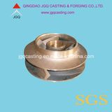 Die Casting Brass Casting Parts