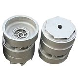 Impeller Parts Stainless Steel Casting Precision Casting by Investment Casting