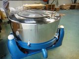 Hydro Extractor Laundry Equipment (SS75)