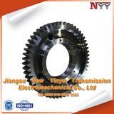 High Precision Hardened Gear