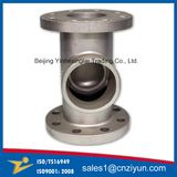 OEM Steel Lost Wax Casting