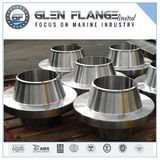 Stainless Steel Forged Anchor Flange