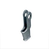 CNC Machining Part and Investment Casting