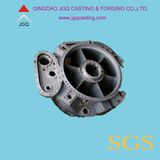 Investment Casting Parts-Auto Parts