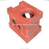 Steel Transmission Casting by Investment Casting