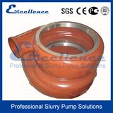 Slurry Pump Partes Volute Liners