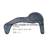 Iris Db Aar Certificate of Steel Casting for South Africa