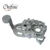 Aluminum Die Casting for High Pressure Oil Pump