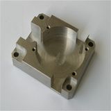 Milling Machined Precision Aluminum Casting for Medical Equipment Parts