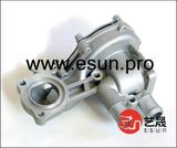 Mold Design Magnesium Alloy Casting Parts (DC130)