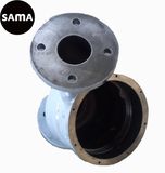 Iron / Steel Casting for Valve, Pump Body