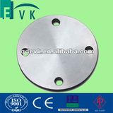 Flat Face Blind Flange